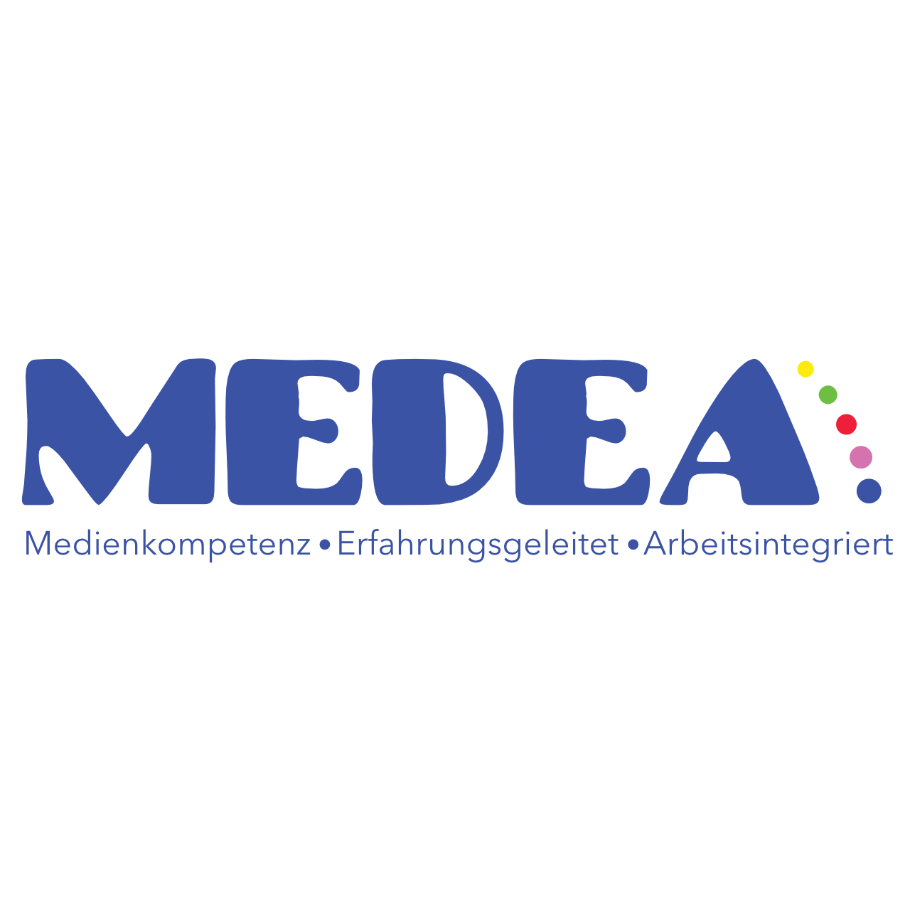MEDEA – Medienkompetenz • Erfahrungsgeleitet • Arbeitsintegriert