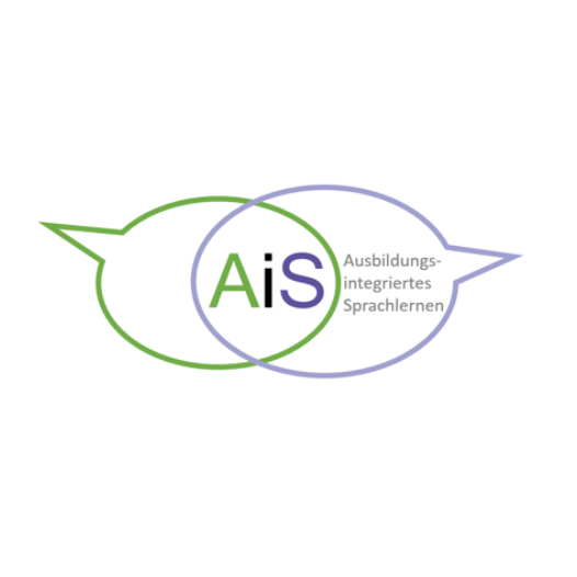 AiS – Ausbildungsintegriertes Sprachlernen